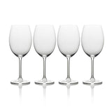 M&S Mikasa Bordeaux Red Wine Glasses 634ml- Buy online at McGrocer