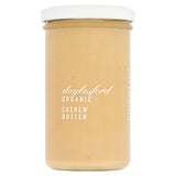 Daylesford Organic Cashew Butter Spread 230g - British product
