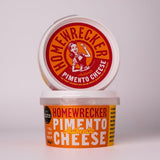 Homewrecker pimento cheese spread 200g, UK version