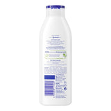 Nivea Express Hydration body lotion 250ml, imported from the UK
