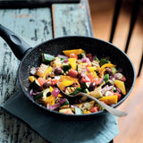 Picard frozen Mediterranean vegetable mix 600g, imported from the UK
