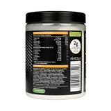 Precision Engineered Pre Workout Powder Pineapple Orange 440g, UK version