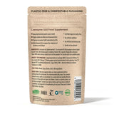 Together Health Coenzyme Q10 Natural Source supplement (British brand)