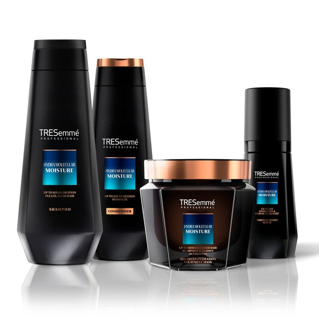 TRESemme Hydra Matrix Moisture Conditioner, imported from the UK