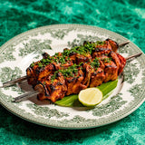 Gymkhana Classic Tandoori Marinade 190ml, UK version