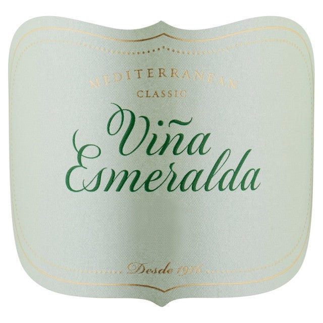 Torres White Wine Vina Esmeralda 75cl (British brand)