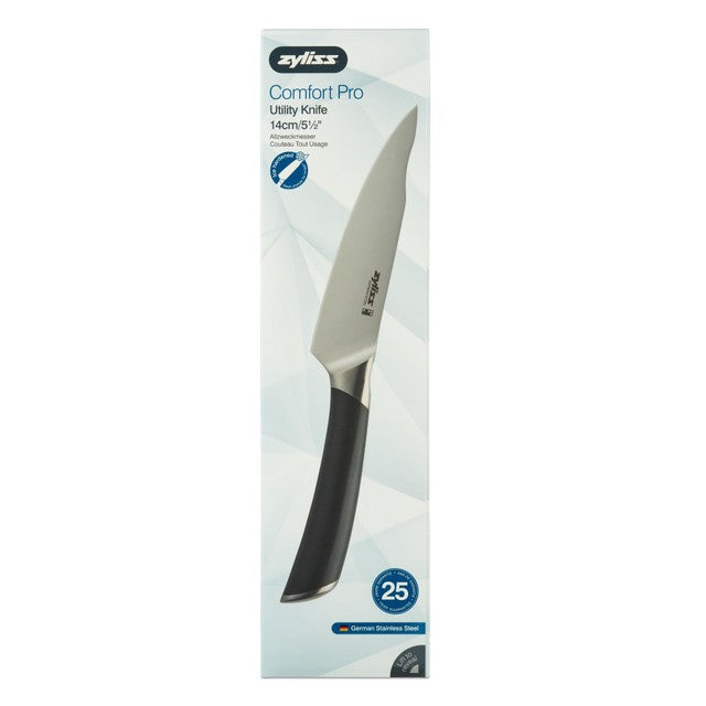 Zyliss Utility Knife 14cm (British brand)