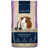 M&S Marriages Guinea Pig Food Pellets 2kg- Buy online at McGrocer