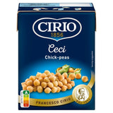 M&S Cirio Chick Peas Pulses 380g- Buy online at McGrocer