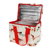 Rex London insulated lunch bag Sausage Dog, imported from the UK
