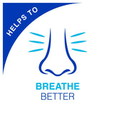 Sterimar Breathe Easy Daily Nasal Hygiene Spray 50ml (British brand)