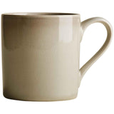 M&S Amberley reactive glaze mug set natural - British product