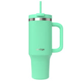 M&S Contigo Streeterville Thermalock Tumbler Reef Travel Mug 1.2L- Buy online at McGrocer