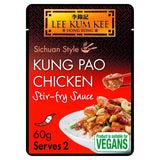 M&S Lee Kum Kee Kung Pao Chicken Stir-Fry Sauce 50g- Buy online at McGrocer