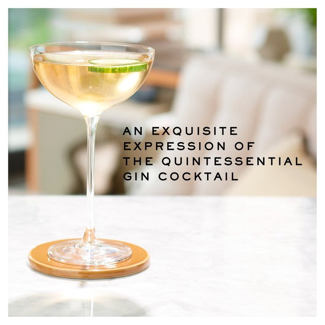 Batch & Bottle Hendrick's Gin Martini cocktail 50cl - British product