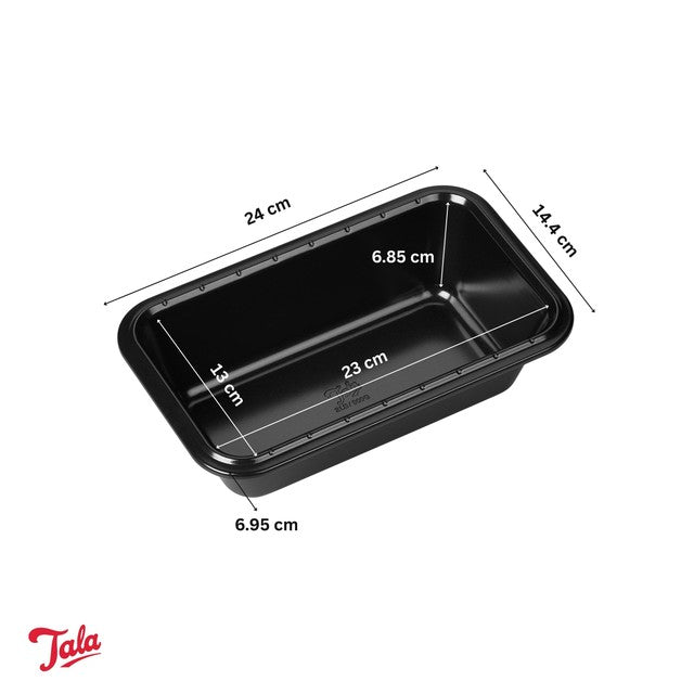 Tala Nonstick Loaf Cake Tin 2lb (British brand)
