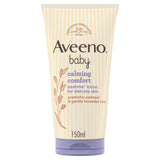 M&S Baby Bedtime Lotion with Prebiotic Oatmeal and Lavender Scent for 24-Hour Moisturisation- Buy online at McGrocer
