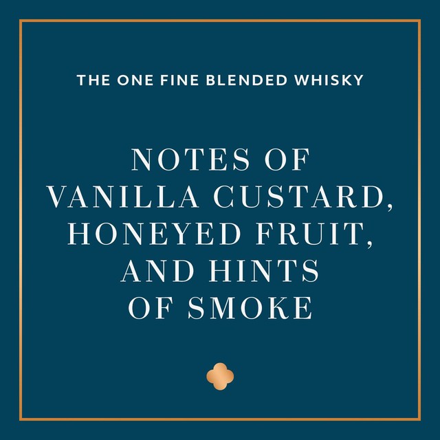 Lakes Distillery ONE Fine Blend Whisky 70cl (British brand)