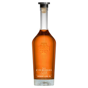 Codigo Anejo Tequila Aged Spirit 70cl