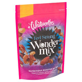 Whitworths Wondermix Feel Strong nut mix 190g (British brand)