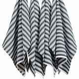 M&S dark green tea towels, imported from the UK