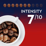Lavazza Crema e Gusto coffee beans (British brand)
