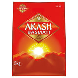 M&S Akash Basmati Rice 5kg- Buy online at McGrocer