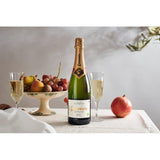 Codorniu Clasico Brut Organic NV Cava 75cl - British product
