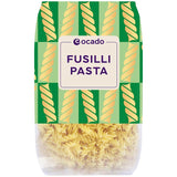 M&S Ocado Fusilli Dried Pasta 500g- Buy online at McGrocer