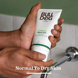 Bulldog Original Shave Gel 175ml - British product