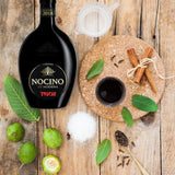 Toschi Nocino di Modena liqueur 700ml (British brand)