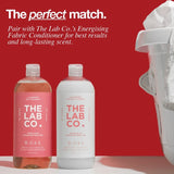 The Lab Co. energising non-bio laundry detergent 1L (British brand)