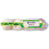 Ocado Garlic Fresh Bulb