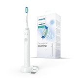 M&S Philips Sonicare Series 1100 Electric Toothbrush in White Grey- Buy online at McGrocer