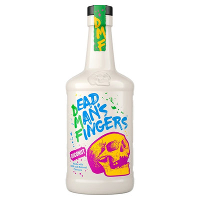 M&S Spiced Coconut Rum- Buy online at McGrocer