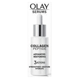 M&S Olay Collagen Peptide Serum Face Serum 40ml- Buy online at McGrocer