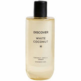 M&S shower gel white coconut 300ml, imported from the UK