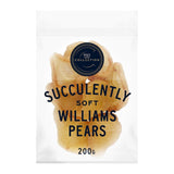 M&S Soft Williams dried pear halves 200g, imported from the UK