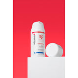Ultrasun SPF 50+ Extreme Sunscreen 100ml (British brand)