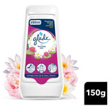 M&S Glade Solid Gel Air Freshener Relaxing Zen 150g- Buy online at McGrocer