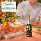 Perrier-Jouët Belle Epoque Brut Champagne Magnum, imported from the UK