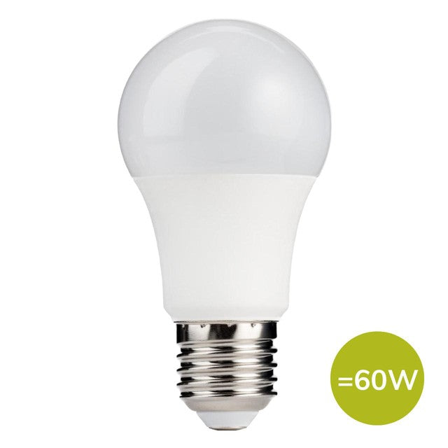 TCP LED light bulbs Warm White 3-pack (British brand)