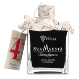 M&S Bellei Sua Maesta Balsamic Condiment Denso Dolce - Premium Balsamic Vinegar 250ml- Buy online at McGrocer