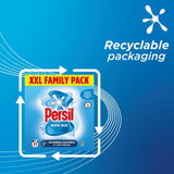 Persil Non Bio washing powder 77 washes 3.9kg, imported from the UK