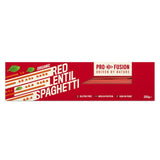 M&S Profusion Organic Protein Red Lentil Spaghetti Gluten Free Pasta 250g- Buy online at McGrocer