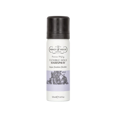 M&S Percy & Reed بخاخ تثبيت مرن لتصفيف الشعر 50 مل - اشترِ عبر الإنترنت من McGrocer