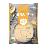M&S Picard Butter & Lemon Sauce Seafood Sauce 200g- Buy online at McGrocer