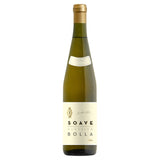 Bolla Soave Classico Retro white wine 75cl - British product