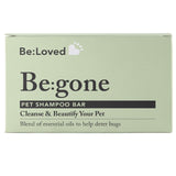 M&S Be Loved Be Gone Natural Pet Spray- Buy online at McGrocer