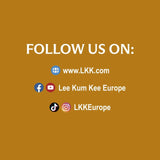 Lee Kum Kee oriental sesame soy sauce 120ml, UK version